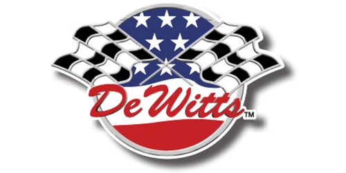 DeWitts™ Merchant logo
