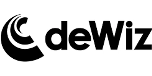 deWiz Golf Merchant logo