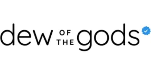 Dew of the Gods Merchant logo