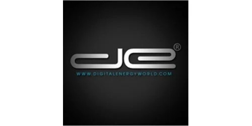 Digital Energy World Promo Code