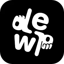 Dewp App Merchant Logo