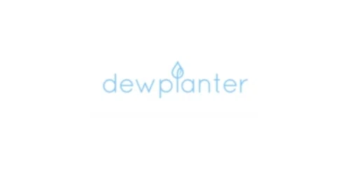 Dewplanter coupon