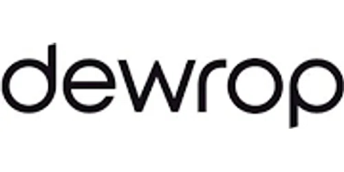 Dewrop Promo Code
