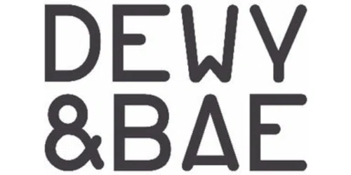 Dewy and Bae Promo Code
