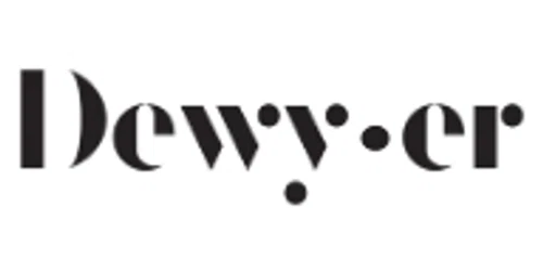 Dewyer Skincare coupon