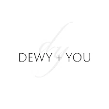 Dewy You Merchant Logo