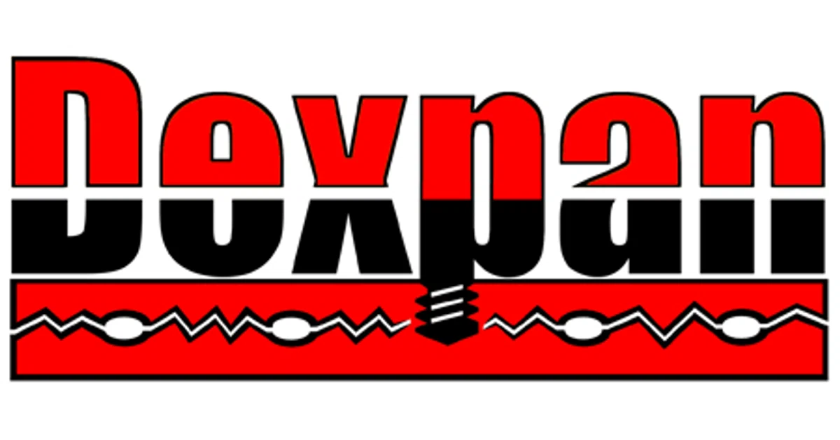 Dexpan Merchant Logo