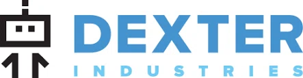 Dexter Industries Merchant Logo