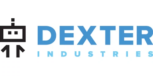 Dexter Industries Promo Code