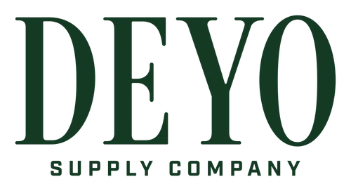 Deyo Supply Merchant Logo