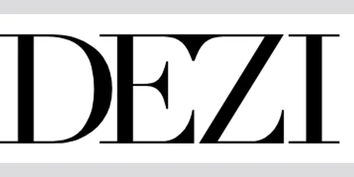 DEZI Merchant logo