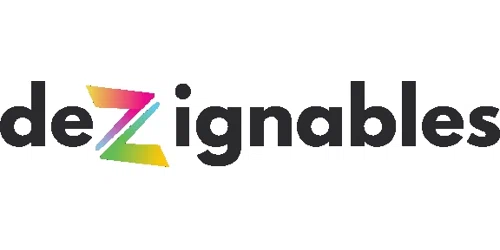 Dezignables Promo Code