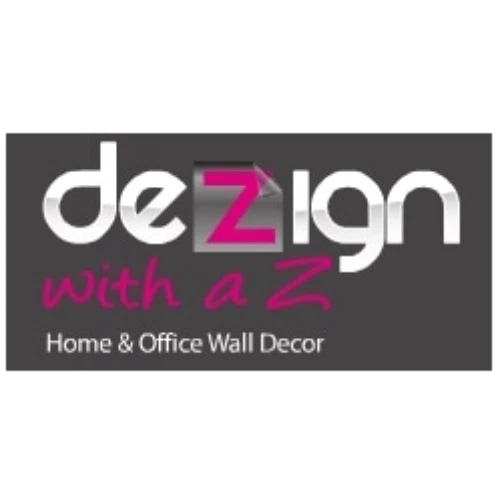 Dezign With a Z Promo Code