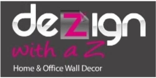 Dezign With a Z Promo Code