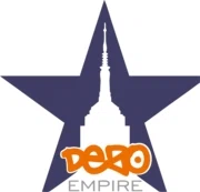 Dezoempire Merchant Logo