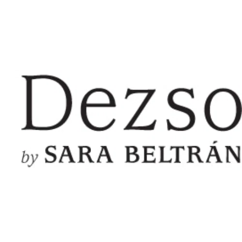 Dezso By Sara Beltran Promo Code