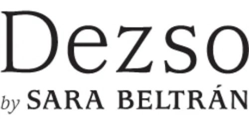 Dezso By Sara Beltran Promo Code
