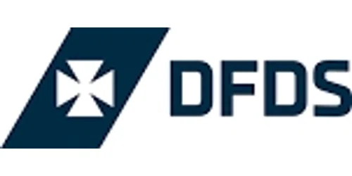 DFDS Merchant logo
