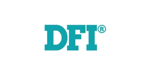 20% Off DFI Discount Code, Coupons | October 2022