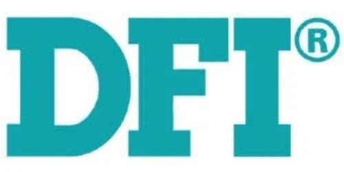 DFI Promo Code