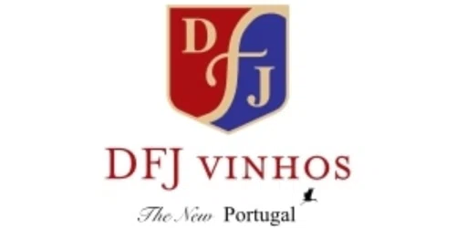 DFJ Vinhos Promo Code