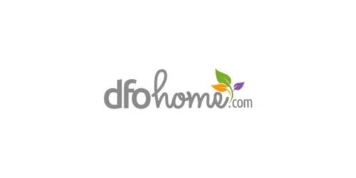 DFOhome coupon