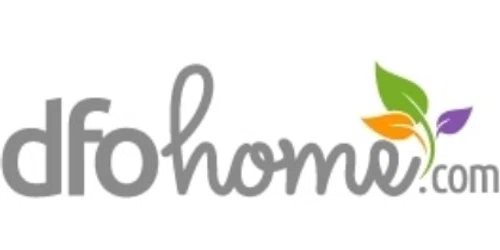 DFOhome Merchant logo