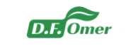 DF Omer Catalog Merchant Logo