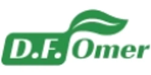 DF Omer Catalog Promo Code