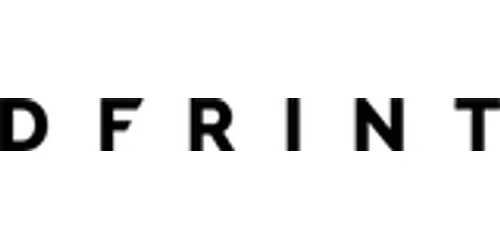 DFRINT Promo Code