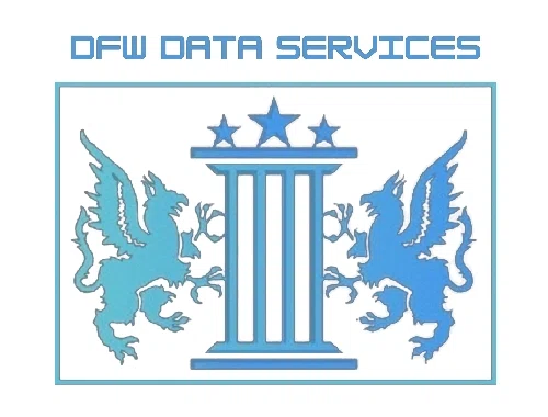 DFW DATA SERVICES Promo Code — 50 Off in Sep 2024
