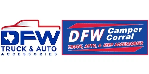 DFW Truck & Auto Accesories Promo Code