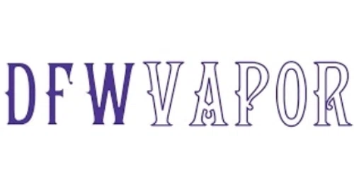 DFW Vapor Promo Code