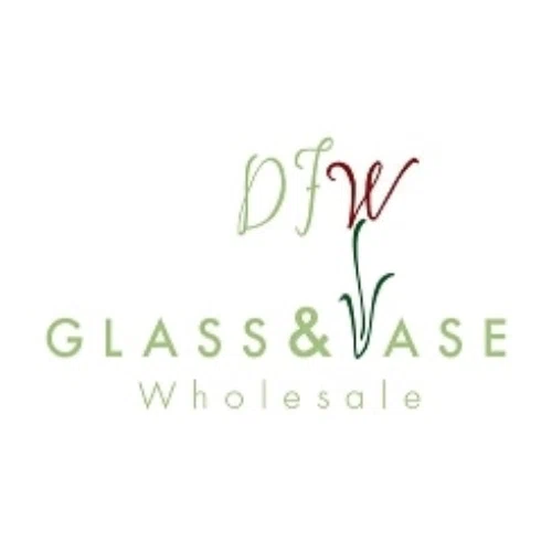 DFW VASES Promo Code — Get 200 Off in August 2024
