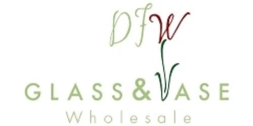 DFW Vases Promo Code