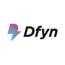 Dfyn Merchant Logo