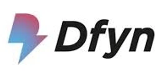 Dfyn Promo Code