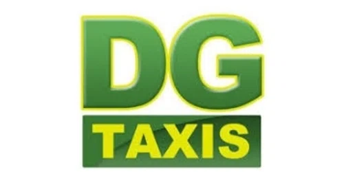 DG Cars Merchant logo