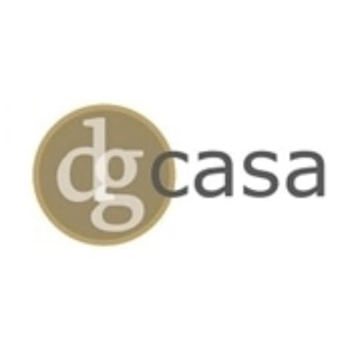 DG Casa coupons