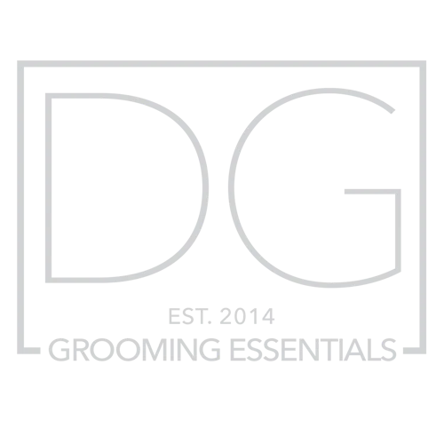 DG Grooming Essentials Merchant Logo