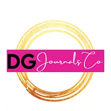 DG Journals Merchant Logo
