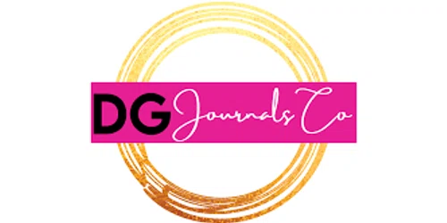 DG Journals Promo Code