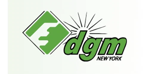 DGM USA Promo Code