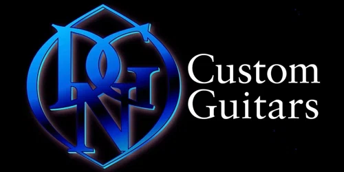 DGN Custom Guitars Promo Code