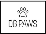 DG PAWS Merchant Logo