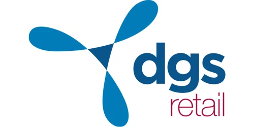 DGS Retail Promo Code