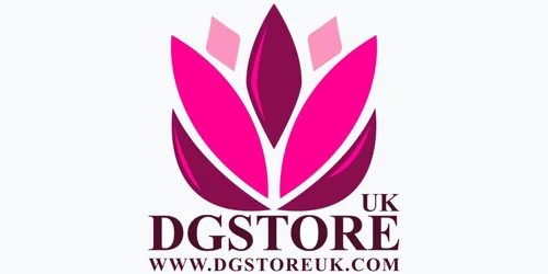 DGStoreUK Promo Code