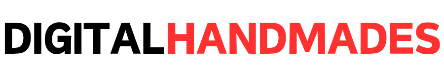 Digital Handmades Promo Code