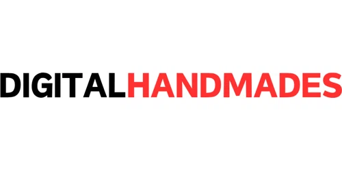 Digital Handmades Promo Code