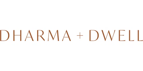 Dharma and Dwell Promo Code